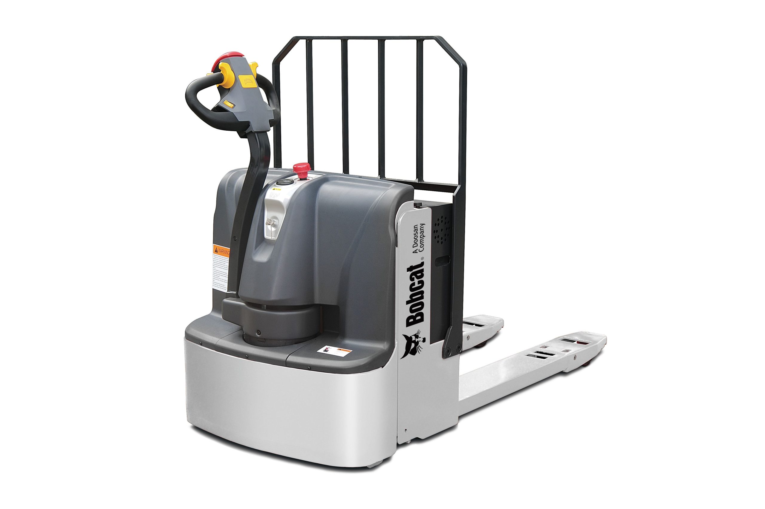 7 Series Electric Walkie Pallet